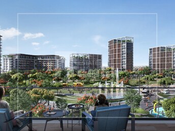 1 BR Apartment For Sale in Central Park