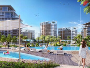 1 BR Apartment For Sale in Central Park