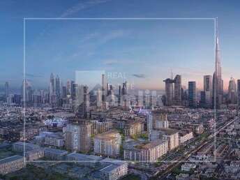 1 BR Apartment For Sale in Central Park