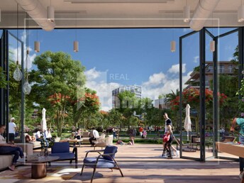 1 BR Apartment For Sale in Central Park