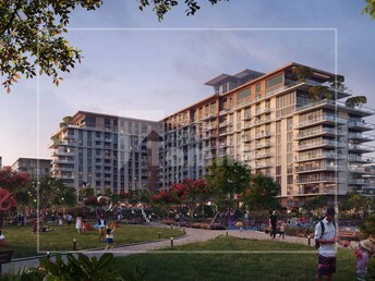 1 BR Apartment For Sale in Central Park