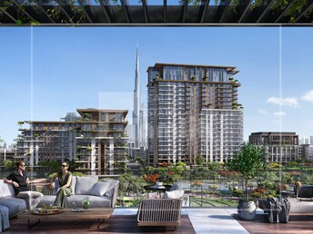 1 BR Apartment For Sale in Central Park