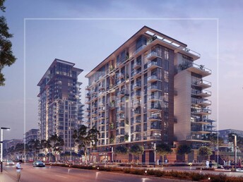 1 BR Apartment For Sale in Central Park