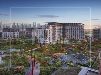 1 BR Apartment For Sale in Central Park