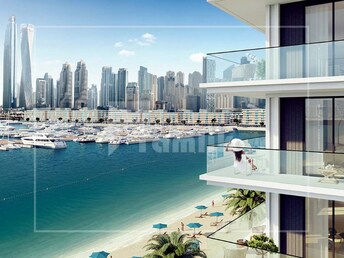 3 BR Apartment For Sale in Dubai Harbour