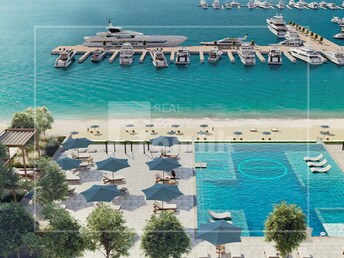 3 BR Apartment For Sale in Dubai Harbour