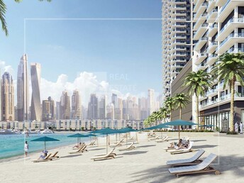 3 BR Apartment For Sale in Dubai Harbour