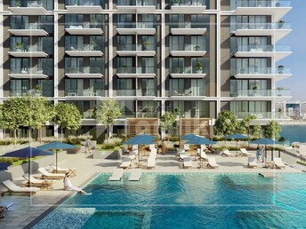 3 BR Apartment For Sale in Dubai Harbour