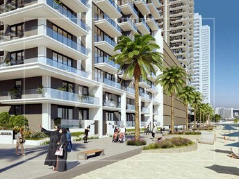 3 BR Apartment For Sale in Dubai Harbour