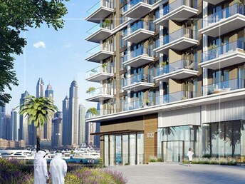 3 BR Apartment For Sale in Dubai Harbour