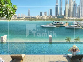 3 BR Apartment For Sale in Dubai Harbour