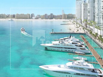 3 BR Apartment For Sale in Dubai Harbour