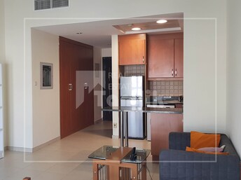 Studio Apartment For Sale in Ritaj (Residential Complex)