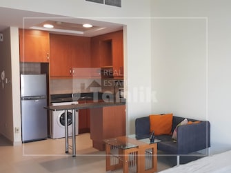 Studio Apartment For Sale in Ritaj (Residential Complex) Cover Image