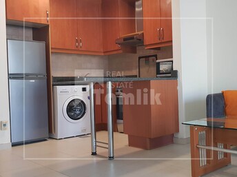 Studio Apartment For Sale in Ritaj (Residential Complex)