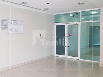 Studio Apartment For Sale in Ritaj (Residential Complex)