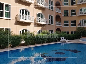 Studio Apartment For Sale in Ritaj (Residential Complex)