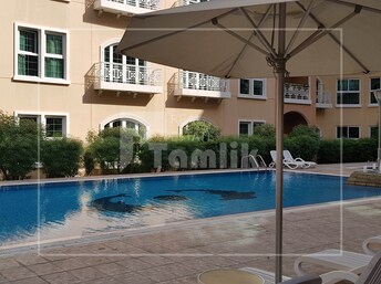 Studio Apartment For Sale in Ritaj (Residential Complex)