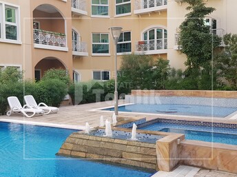 Studio Apartment For Sale in Ritaj (Residential Complex)