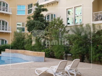 Studio Apartment For Sale in Ritaj (Residential Complex)