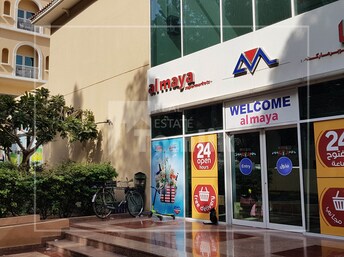 Studio Apartment For Sale in Ritaj (Residential Complex)