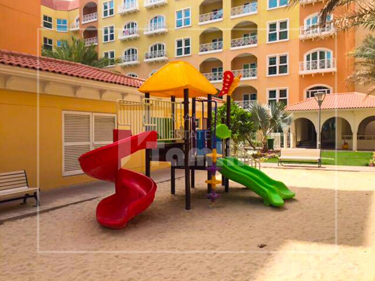 Phase 2 Apartment for Rent, Dubai Investment Park (DIP), Dubai