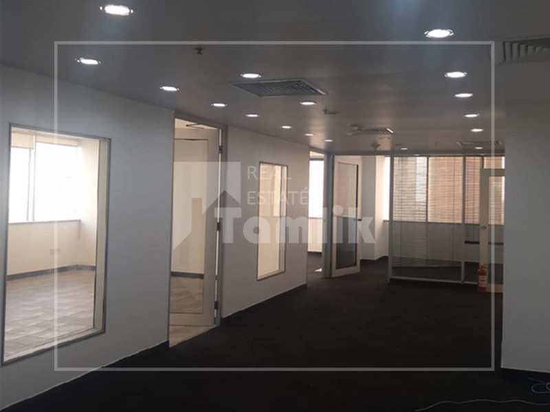 Al Moosa Tower 1 Office Space for Rent, Sheikh Zayed Road, Dubai