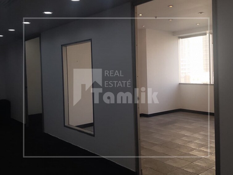 Al Moosa Tower 1 Office Space for Rent, Sheikh Zayed Road, Dubai