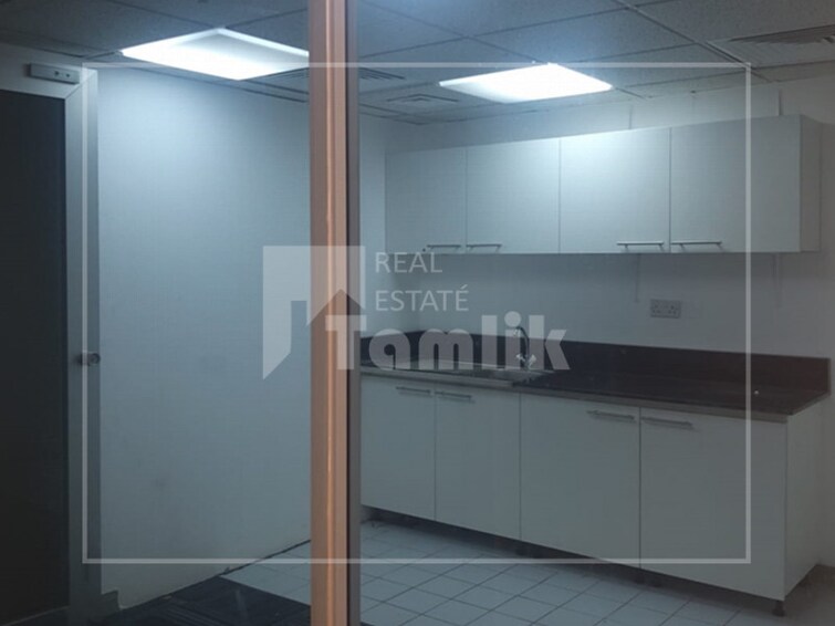 Al Moosa Tower 1 Office Space for Rent, Sheikh Zayed Road, Dubai