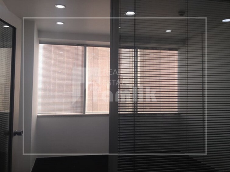 Al Moosa Tower 1 Office Space for Rent, Sheikh Zayed Road, Dubai