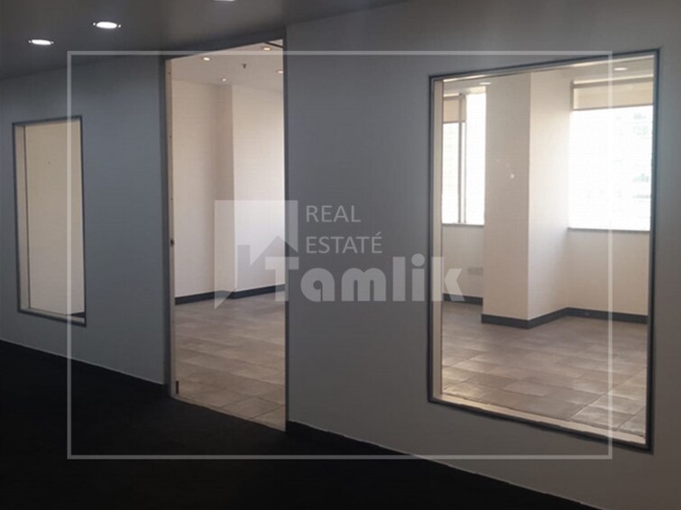 Al Moosa Tower 1 Office Space for Rent, Sheikh Zayed Road, Dubai