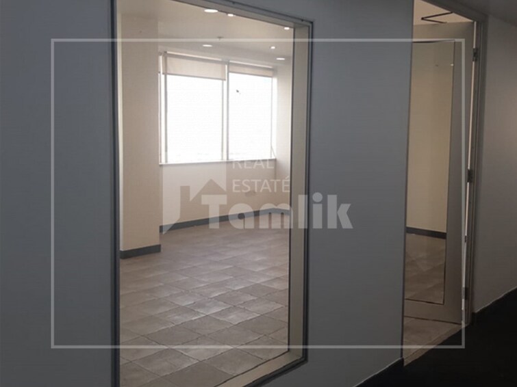 Al Moosa Tower 1 Office Space for Rent, Sheikh Zayed Road, Dubai