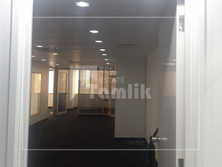 Al Moosa Tower 1 Office Space for Rent, Sheikh Zayed Road, Dubai
