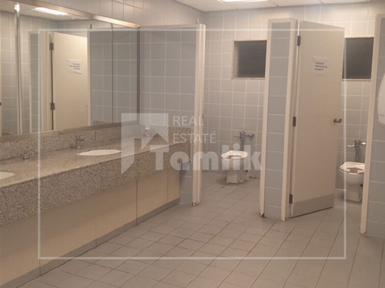 Al Moosa Tower 1 Office Space for Rent, Sheikh Zayed Road, Dubai