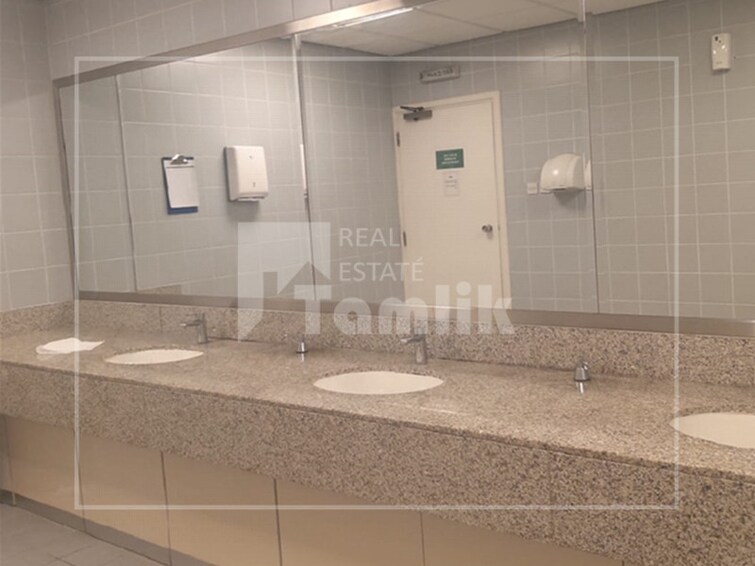 Al Moosa Tower 1 Office Space for Rent, Sheikh Zayed Road, Dubai