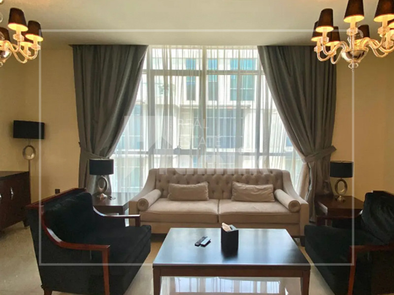 Meydan Gated Community Apartment for Rent, Meydan City, Dubai