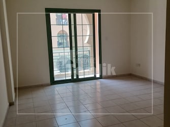 1 BR Apartment For Rent in Morocco Cluster Cover Image