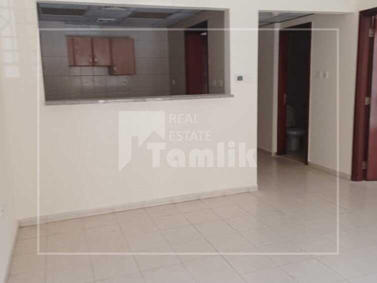 Morocco Cluster Apartment for Rent, International City, Dubai