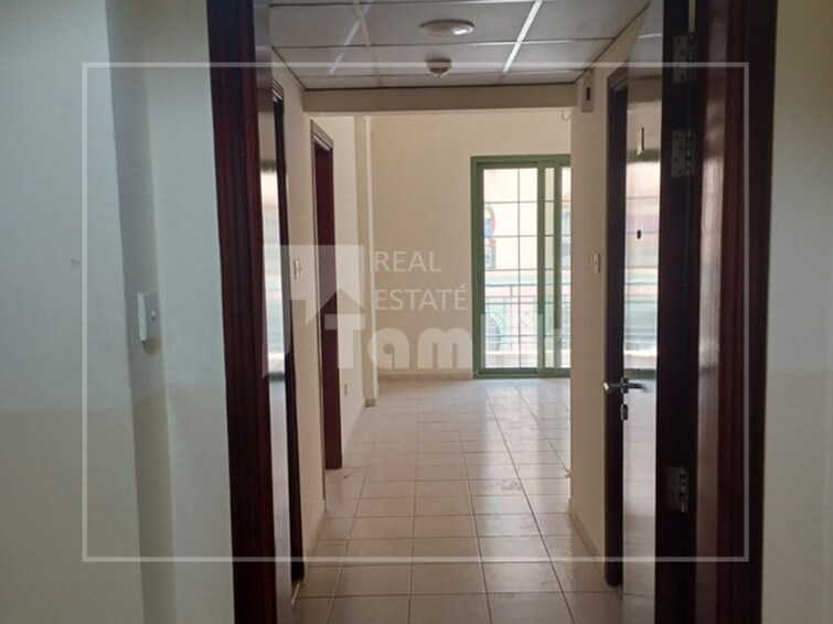 Morocco Cluster Apartment for Rent, International City, Dubai