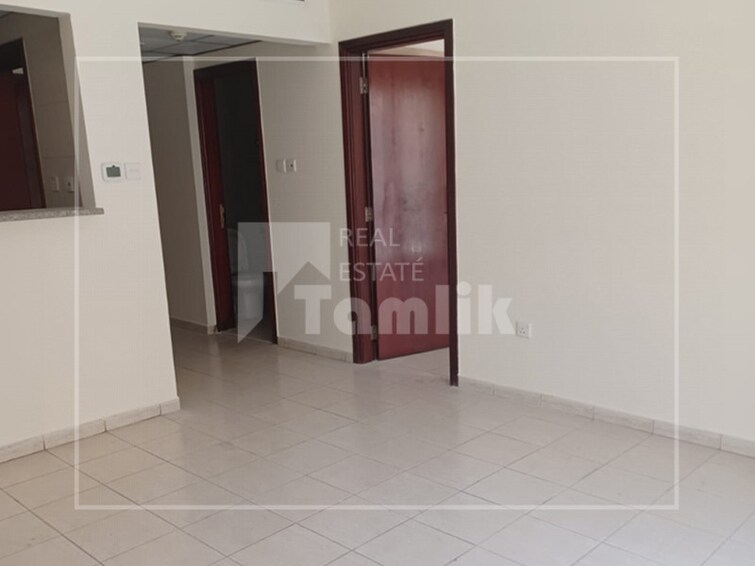 Morocco Cluster Apartment for Rent, International City, Dubai