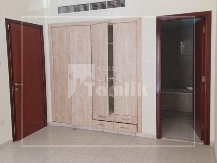 Morocco Cluster Apartment for Rent, International City, Dubai