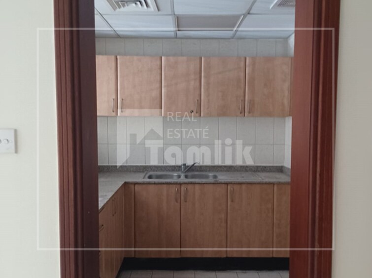 Morocco Cluster Apartment for Rent, International City, Dubai