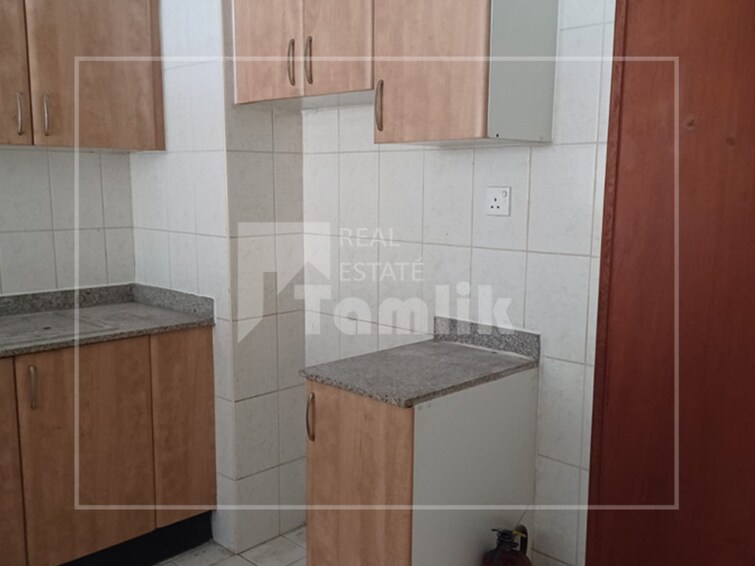 Morocco Cluster Apartment for Rent, International City, Dubai