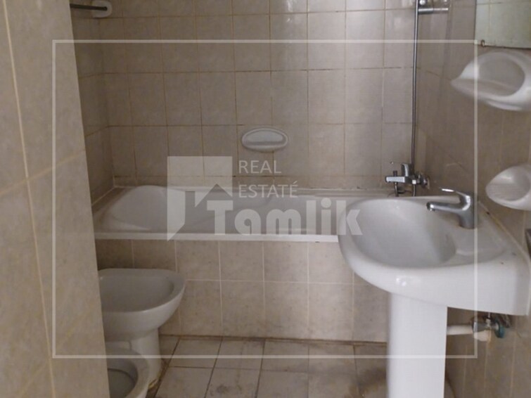 Morocco Cluster Apartment for Rent, International City, Dubai