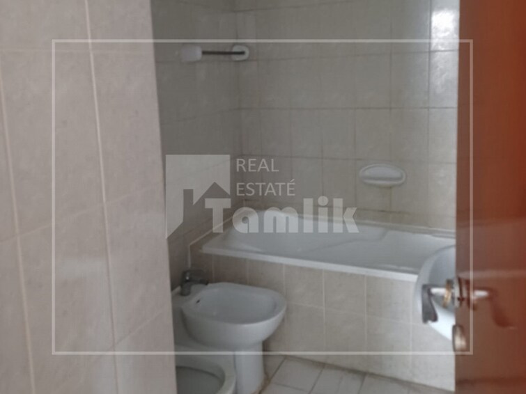 Morocco Cluster Apartment for Rent, International City, Dubai