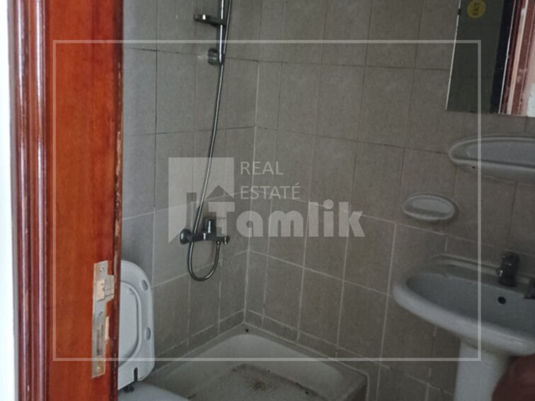 Morocco Cluster Apartment for Rent, International City, Dubai