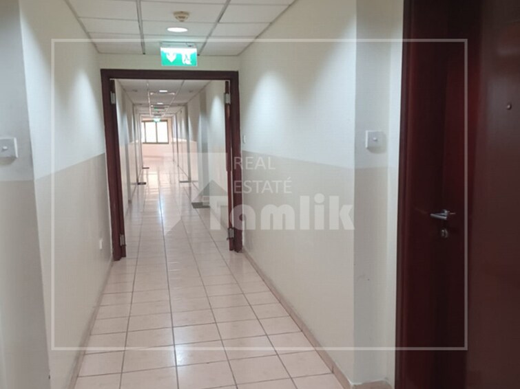 Morocco Cluster Apartment for Rent, International City, Dubai