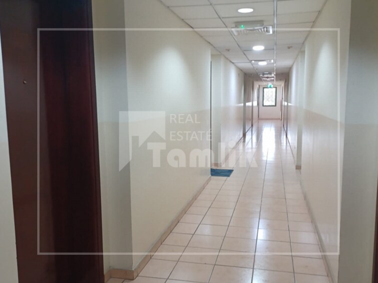 Morocco Cluster Apartment for Rent, International City, Dubai