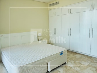 3 BR Apartment For Rent in Al Fattan Marine Tower Cover Image