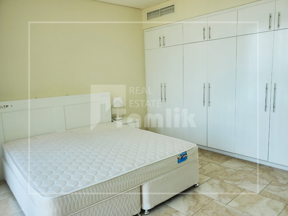 Al Fattan Marine Towers Apartment for Rent, Jumeirah Beach Residence (JBR), Dubai